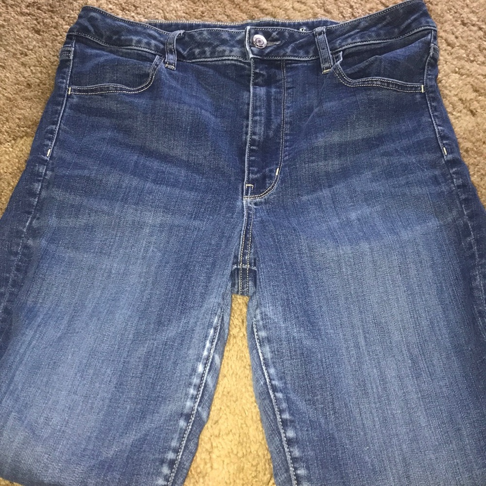 AWO Jeans